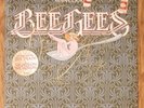 THE BEE GEES Main Course FACTORY SEALED NEAR MINT WITH HYPE STICKER
