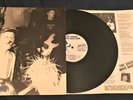 THE QUEERS (RAMONES / PUNK) - MOVE BACK HOME - 1995 LOOKOUT RECORDS + INSERT