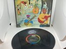 The Band “Music from Big Pink” 180g vinyl LP 2008 Reissue NM Read