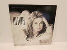 OLIVIA NEWTON JOHN I Need Love 2 Mixes 1992 12