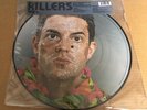 The Killers – Spaceman 12