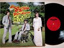 Griffith Gospel Singers He Brought Me Out Christian Gospel Vinyl LP Record VG+