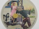 Vogue Picture Disc Flat River, Missouri / Don't Tetch It R744 Hilltoppers 1947