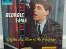 Georgie Fame – Rhythm And Blues At The Flamingo LP - Original 1964 UK Press VG