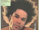 Maxwell – Now ROOT BEER BROWN VINYL RSD LP NEW & SEALED (See Notes Below)