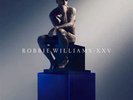 Robbie Williams ‎– XXV VINYL 2LP NEW & SEALED