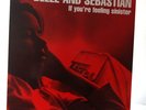 Belle And Sebastian* - If You're Feeling Sin 1 Lp Vinyl