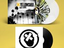 Yellowcard - Lights and Sounds - Test Press Bundle - LP Vinyl - Rare - Sold Out