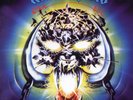 Motorhead - Overkill vinyl LP NEW/SEALED IN STOCK