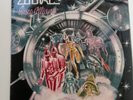 Zodiac  Disco Alliance Rock group 1980 Vinyl Records music Songs