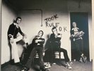 JOOK RULE by JOOK 2XLP / SING SING RECORDS / UK 70s ROCK