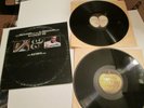 RAVI SHANKAR & ALI AKBAR KAHN IN CONCERT 2 LP APPLE SVBB-3396 GATEFOLD 1972 VG++