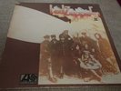Led Zeppelin II-UK 1st press Plum