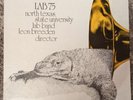 North Texas State Jazz Lab Band - Lab ‘75 NTSU private funk breaks stabs