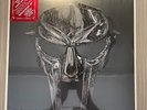 JJ DOOM - Bookhead - EP Vinyl Record Jneiro Jarel MF, New, Sealed