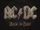 AC/DC - Rock Or Bust Vinyl LP + CD Lenticular Sleeve NEW/SEALED IN STOCK