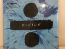 Vinyl 2 LP Record: Ed Sheeran Divide-Plays at 45 rpm (43) #454