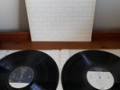 PINK FLOYD THE WALL ORIGINAL  VINYL LP, RARE SLEEVE ,A-1U EX EX