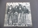 Ramones - Same 1976 UK LP SIRE 1st  1  1 PUNK/KBD