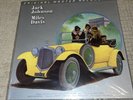 Miles Davis Jack Johnson MFSL New Sealed Vinyl LP Mobile Fidelity Sound Lab