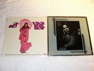 (2) SEALED LP's - Cass Elliot 