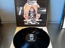 Eyehategod Confederacy Of Ruined Lives 2009 Limited Edition Numbered 85/100