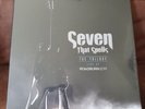 Seven That Spells The Trilogy Vinyl Boxset
