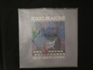 Toxic Reasons - Kill By Remote Control (SILO 4) - PUNK Vinyl