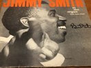 LP*JAZZ*JIMMY SMITH at the Organ  *BLUE NOTE 1525 *61st NY *EAR*RVG* VG/VG