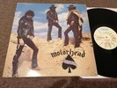 Motorhead-Ace Of Spades-UK 1st press-1980-BRONZE-NM/NM