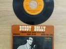 BUDDY HOLLY I Wanna Play House With You 1964 EP CORAL 94613 Rock'n'Roll