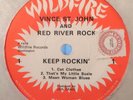 Vince St John & Red River Rock Keep Rockin  7