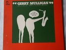 Gerry Mulligan: If You Can't Beat 'Em Join 'Em Vinyl LP American Saxophonist