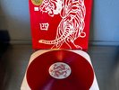 Bronx IV LP NM/NM In Shrink Red Vinyl