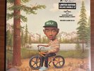Tyler, The Creator Wolf 2xLP Limited Edition Pink Vinyl Sealed NEW
