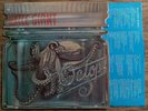 GENTLE GIANT - LP - Octopus - Columbia KC32022 - Die-cut/ Lyric Inner/ NM Vinyl