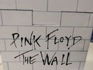 Pink Floyd The Wall 7 Inch RSD Singles Box Set never played