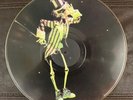 LP GRATEFUL DEAD Silent Dead Picture 1978 Live Rare Limited MEL-78