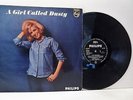 DUSTY SPRINGFIELD a girl called dusty LP VG+/VG+, BL 7594, vinyl, album, uk 1964