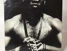 LL Cool J - Mama Said Knock You Out '90 LP US ORG VG+/EX-