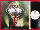 VAN HALEN   5150 LP (1986) ORIG 1ST PRESS VG+ SRC WARNER 9 25394-1 HARD ROCK