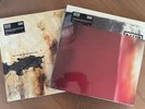 Nine Inch Nails Downward Spiral + The Fragile DEFINITIVE NIN vinyl LP NEW SEALED
