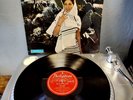 SABAH SINGS LOVE SONGS*PARLOPHONE*Voix De L'Orient – LPVDX108*1959*FOLK*EX.COND.