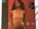 Aaliyah SEALED Self Titled 2 x LP VMP LIMITED RED GOLD VINYL ME PLEASE OOP