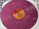 God Bless Tiny Tim Vinyl ONLY 900 EXIST 50th Anniv PINK Open Shrink SHIPS FREE