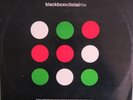 Black Box The Total Mix Australia pressing 12'' vinyl single 1990 MINT