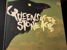 Like Clockwork Deluxe Vinyl 2LP Edition Queens of the Stone Age 45 rpm FREE SHIP