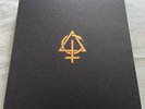 Behemoth Opvs Contra Natvram Box Set vinyl cd  #007/666  unplayed new sold out
