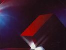 Trans-X Living On Video ATCO Records Vinyl LP