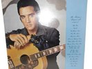 Elvis Presley Command Performance Vinyl Album Sealed Nesw ECP 101 RARE